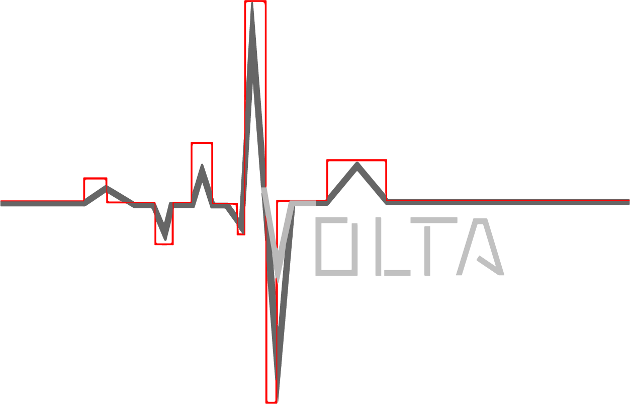 VOLTA & DESIGN